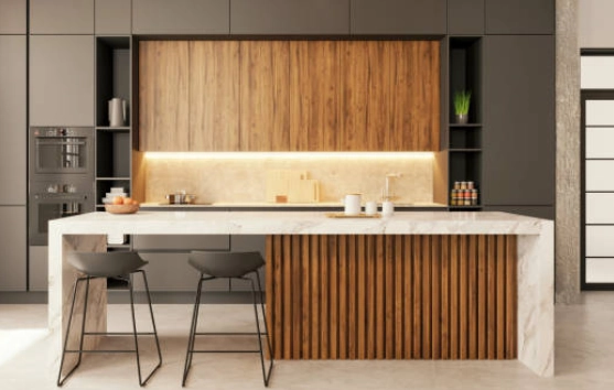 Kitchen LED Lighting Ideas That Make Modern Spaces Work Better in 2026