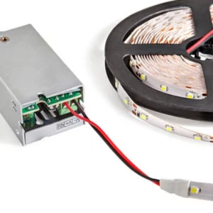 Should You Use One Large LED Driver or Several Smaller Power Supplies