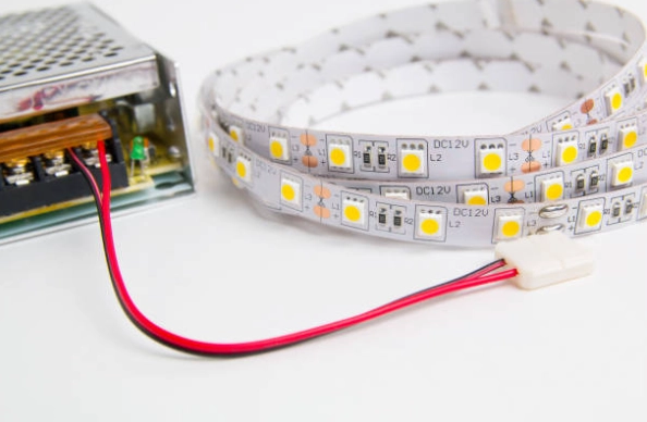 What Power Supply Do You Need for Hardwired LED Strip Lights