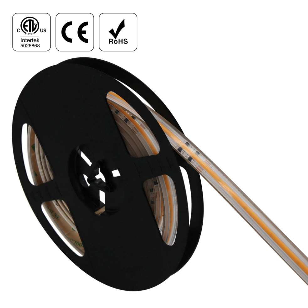 cob high voltage strip