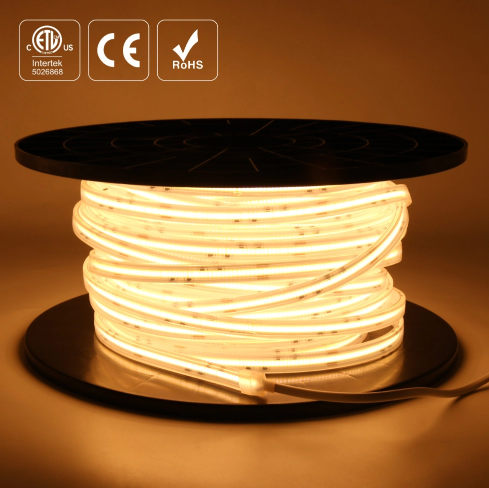 cob high voltage strip