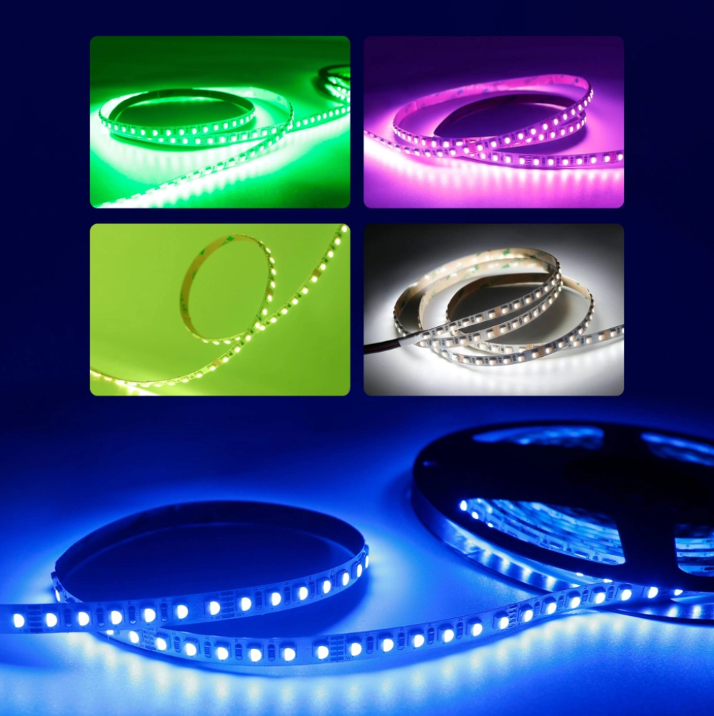 Colorful LED Strip