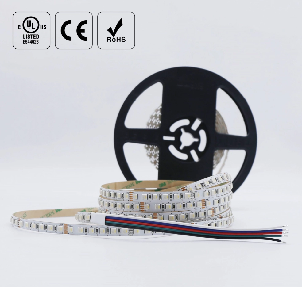 Colorful LED Strip
