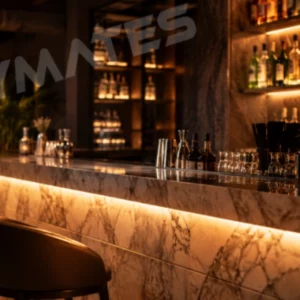 Commercial LED Strip Lighting for Bars: Design, Installation & Results