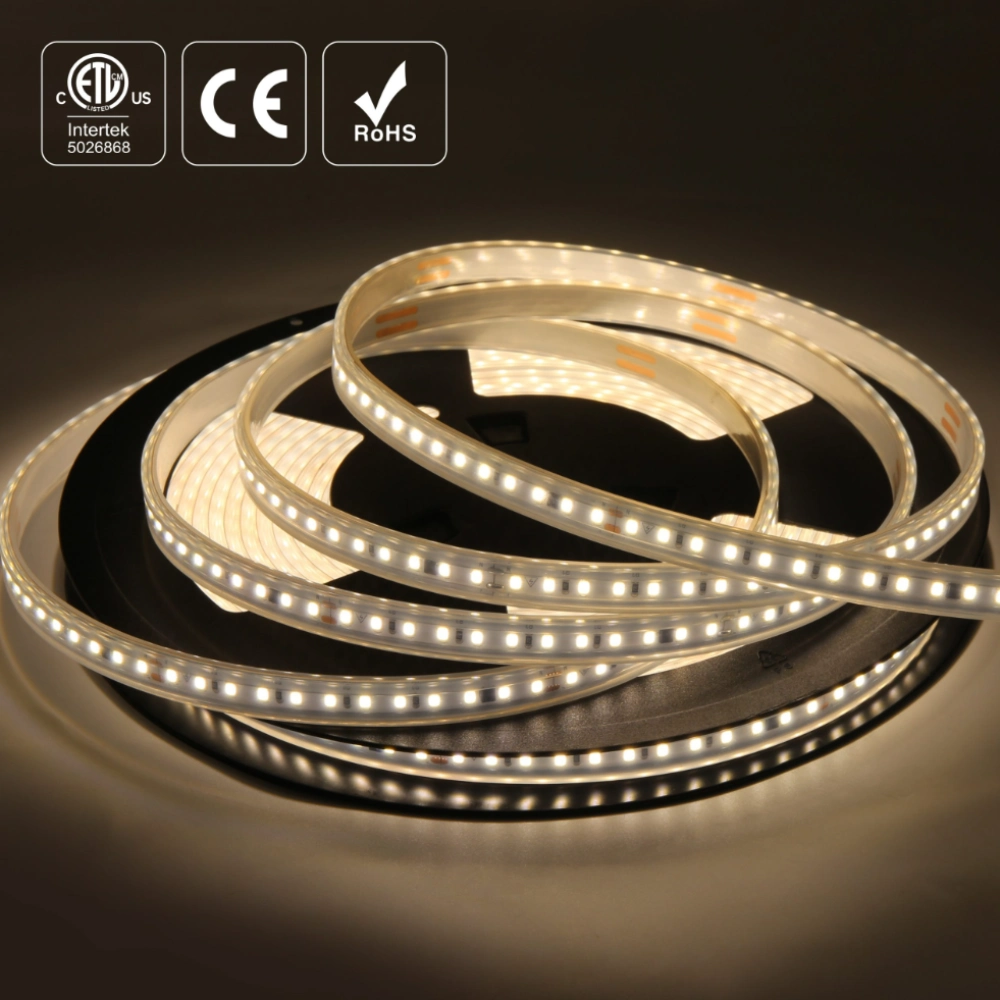 High Voltage LED Strip