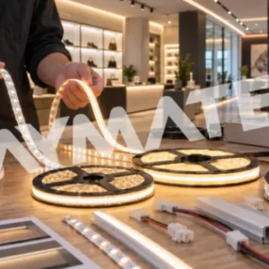Buying LED Strip Lights in Bulk? Check These Specifications Before Placing an Order