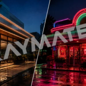 Glass Neon or LED Neon Flex for Outdoor Signage? 6 Factors to Check