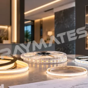 LED Strip Technical Specs Explained: A Practical Sourcing Guide for OEM Buyers