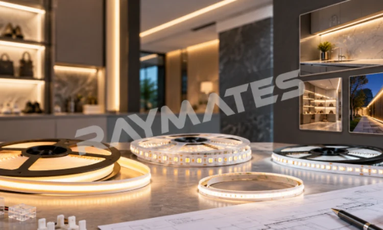 LED Strip Technical Specs Explained A Practical Sourcing Guide for OEM Buyers