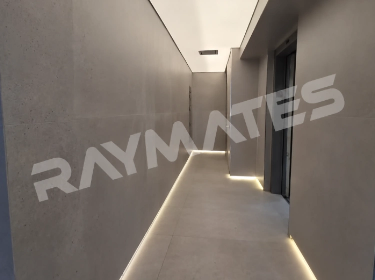 What Changes When Specifying LED Strip Lighting for Corridors