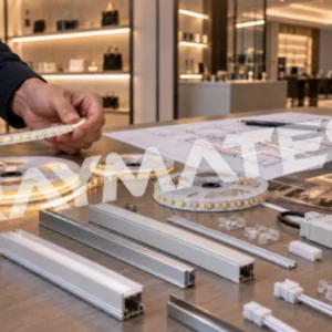 What Should B2B Buyers Check Before Sourcing LED Tape from a Manufacturer?