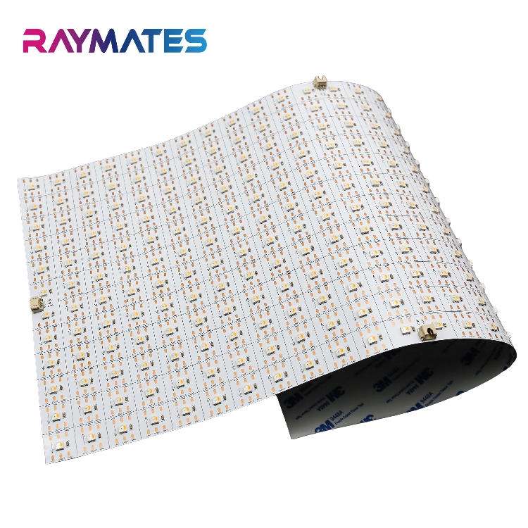 Flexible LED Sheet