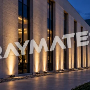 LED Wall Washer Spacing Calculation: How Beam Angle and Mounting Distance Affect Your Layout